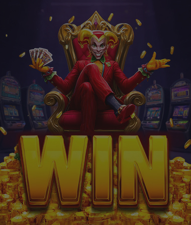 Royal Joker Hold And Win
