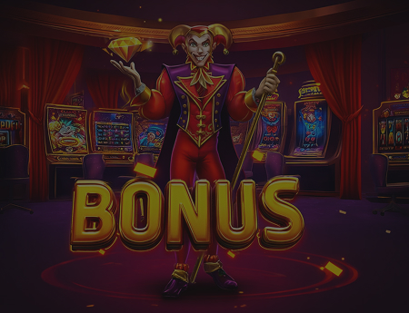 Royal Joker Hold And Win